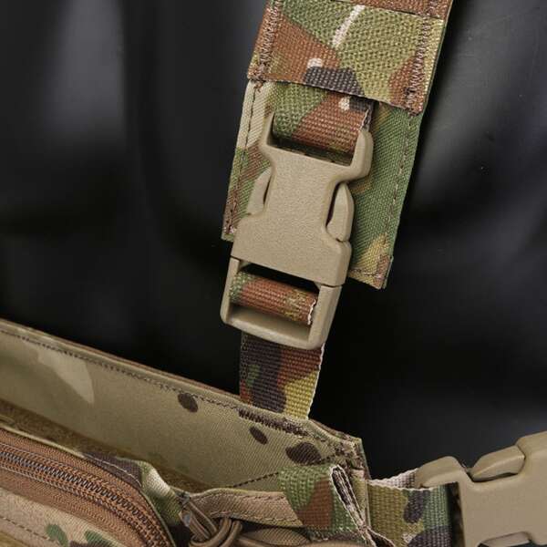 EMERSONGEAR MICRO CHEST RIG MULTICAM (EM9557MC) - immagine 6