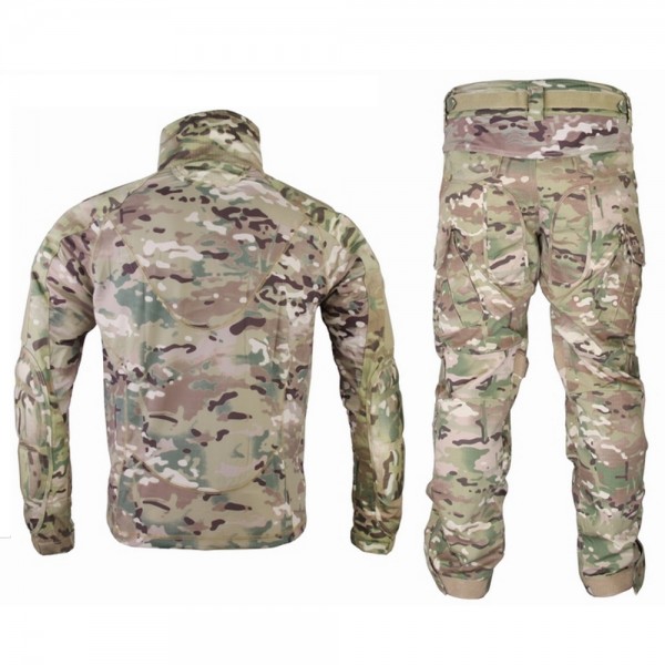EMERSONGEAR MIMETICA ALL-WEATHER MULTICAM S (EM6894M-S)