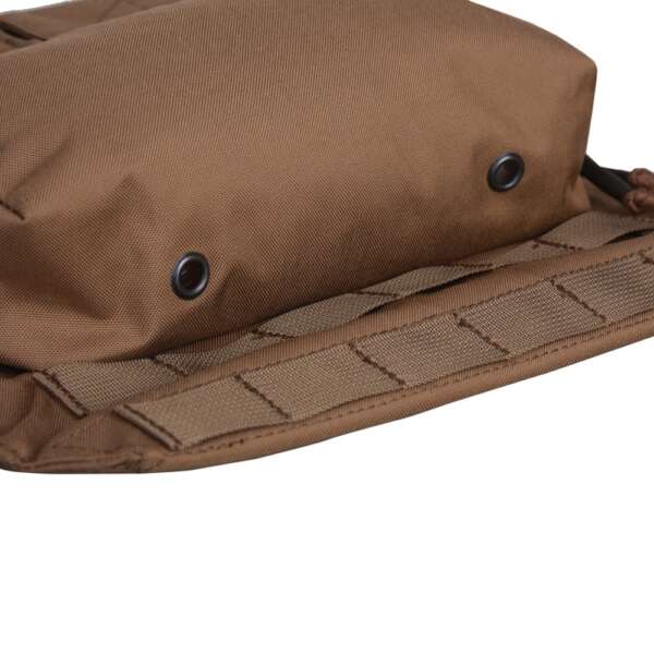EMERSONGEAR PANNELLO BACKPACK PER TATTICI AVS E JPC2.0 COYOTE BROWN (EM9286E) - immagine 4