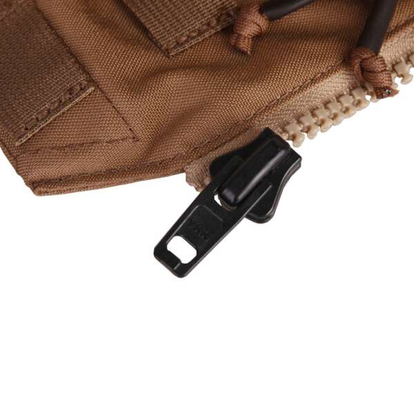 EMERSONGEAR PANNELLO BACKPACK PER TATTICI AVS E JPC2.0 COYOTE BROWN (EM9286E) - immagine 5