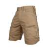 EMERSONGEAR PANTALONI CORTI ERGONOMIC FIT COYOTE BROWN TAGLIA M (EMB9562CB32)