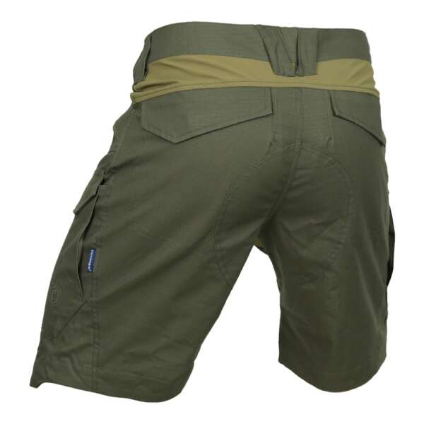 EMERSONGEAR PANTALONI CORTI ERGONOMIC FIT RANGER GREEN TAGLIA XL (EMB9562RGXL)