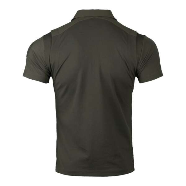 EMERSONGEAR POLO EPHEMERA RANGER GREEN TAGLIA L (EMB9622RGL) - immagine 5