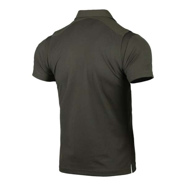 EMERSONGEAR POLO EPHEMERA RANGER GREEN TAGLIA L (EMB9622RGL) - immagine 4