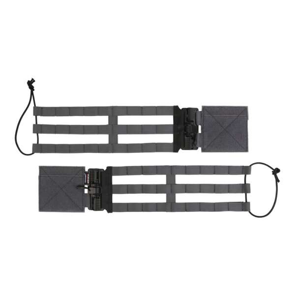 EMERSONGEAR TACTICAL CUMMERBUND WOLF GRAY (EM7402WG) - immagine 2
