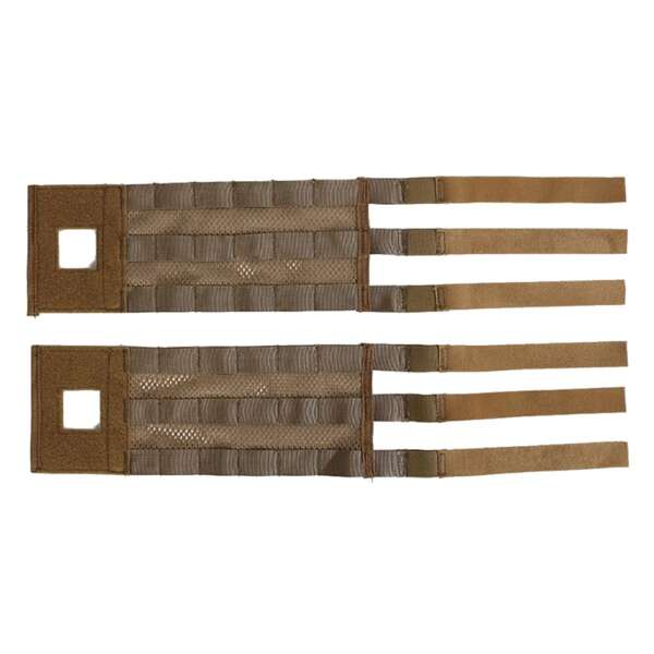 EMERSONGEAR TACTICAL VEST COYOTE BROWN (EM7406CB) - immagine 4