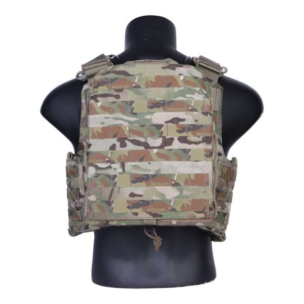 EMERSONGEAR TACTICAL VEST MULTICAM (EM7400) - immagine 3