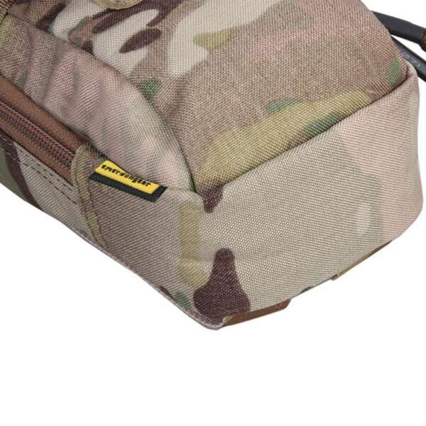EMERSONGEAR TASCA DETECTIVE EQUIPMENT WAIST BAG MULTICAM (EM8338E) - immagine 5