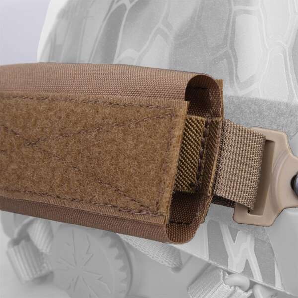 EMERSONGEAR TASCA PER ELEMETTI FAST COYOTE BROWN (EM8826CB) - immagine 5