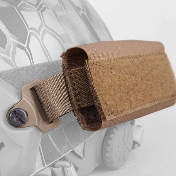 EMERSONGEAR TASCA PER ELEMETTI FAST COYOTE BROWN (EM8826CB) - immagine 6