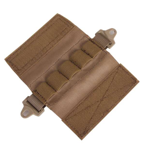 EMERSONGEAR TASCA PER ELEMETTI FAST COYOTE BROWN (EM8826CB) - immagine 2