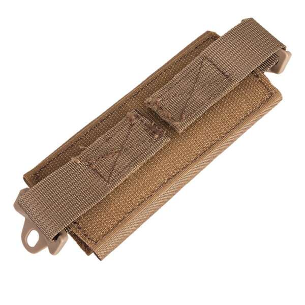 EMERSONGEAR TASCA PER ELEMETTI FAST COYOTE BROWN (EM8826CB) - immagine 3