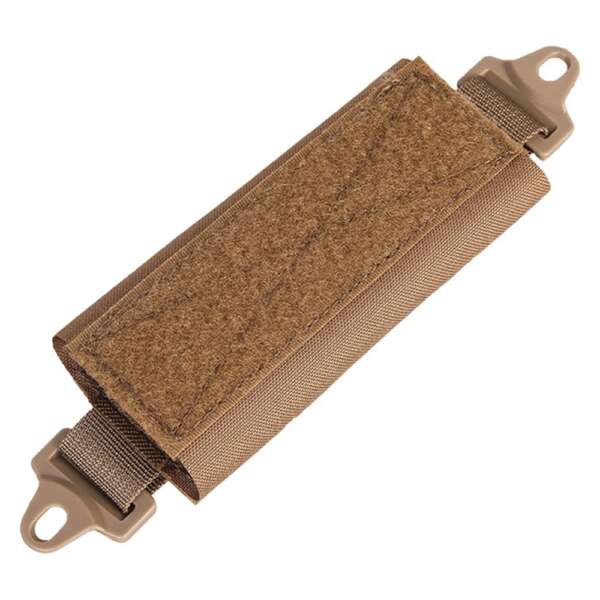 EMERSONGEAR TASCA PER ELEMETTI FAST COYOTE BROWN (EM8826CB) - immagine 4