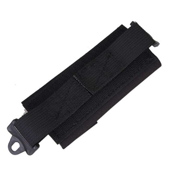 EMERSONGEAR TASCA PER ELEMETTI FAST NERA (EM8826B)