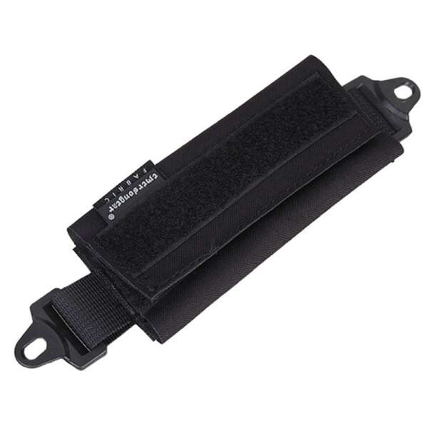 EMERSONGEAR TASCA PER ELEMETTI FAST NERA (EM8826B) - immagine 2