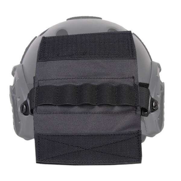 EMERSONGEAR TASCA PER ELEMETTI FAST NERA (EM8826B) - immagine 4