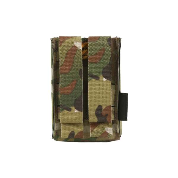 EMERSONGEAR TASCA PORTA CARICATORE 5.56 / 7.62 MULTICAM (EM6381MC) - immagine 3