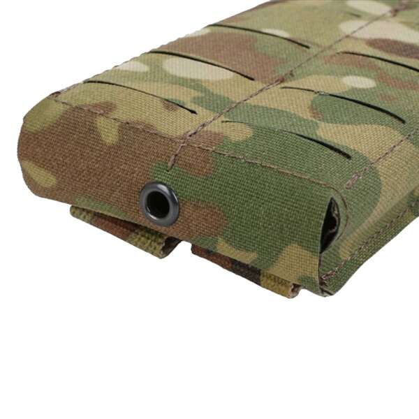 EMERSONGEAR TASCA PORTA CARICATORE 5.56 / 7.62 MULTICAM (EM6381MC) - immagine 4