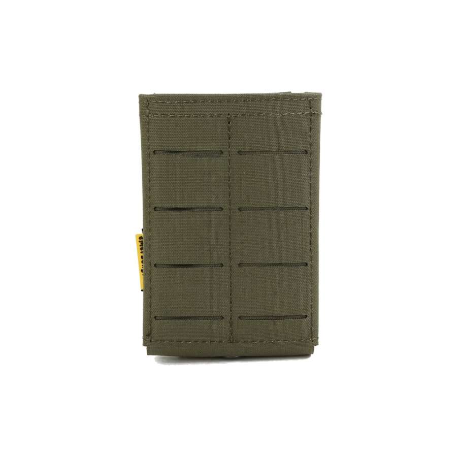 EMERSONGEAR TASCA PORTA CARICATORE 5.56 / 7.62 RANGER GREEN (EM6381RG)