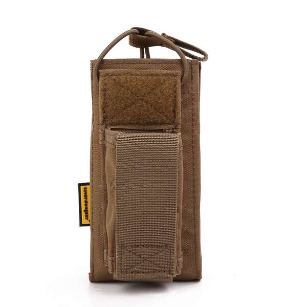 EMERSONGEAR TASCA PORTA CARICATORE 5.56 COYOTE BROWN (EM6361CB) - immagine 3