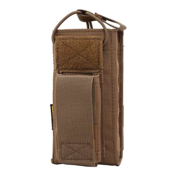 EMERSONGEAR TASCA PORTA CARICATORE 5.56 COYOTE BROWN (EM6361CB) - immagine 4
