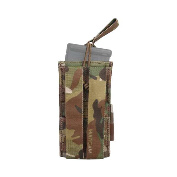 EMERSONGEAR TASCA PORTA CARICATORE 5.56 MULTICAM (EM6361) - immagine 3
