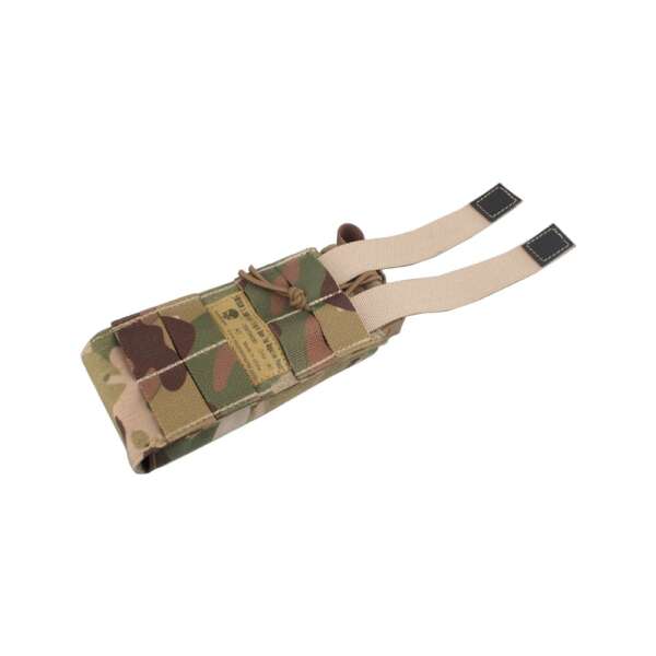 EMERSONGEAR TASCA PORTA CARICATORE 5.56 MULTICAM (EM6361) - immagine 4