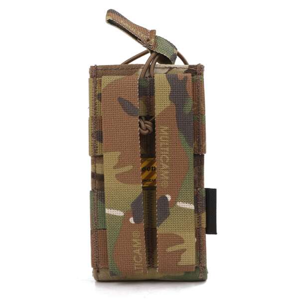 EMERSONGEAR TASCA PORTA CARICATORE 5.56 MULTICAM (EM6361) - immagine 7