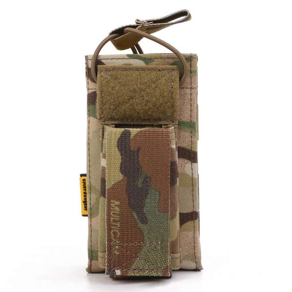 EMERSONGEAR TASCA PORTA CARICATORE 5.56 MULTICAM (EM6361) - immagine 8