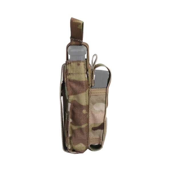 EMERSONGEAR TASCA PORTA CARICATORE 5.56 MULTICAM (EM6361) - immagine 2