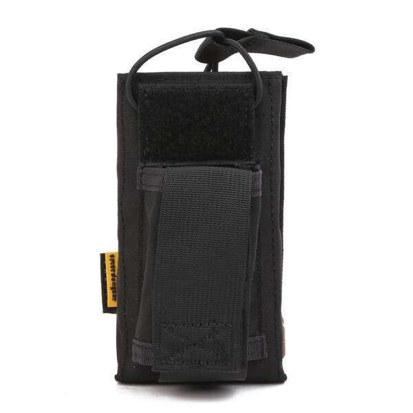 EMERSONGEAR TASCA PORTA CARICATORE 5.56 NERO (EM6361BK) - immagine 2