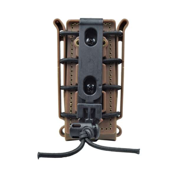 EMERSONGEAR TASCA PORTA CARICATORE PISTOLA DARK EARTH (BD-6405T) - immagine 2
