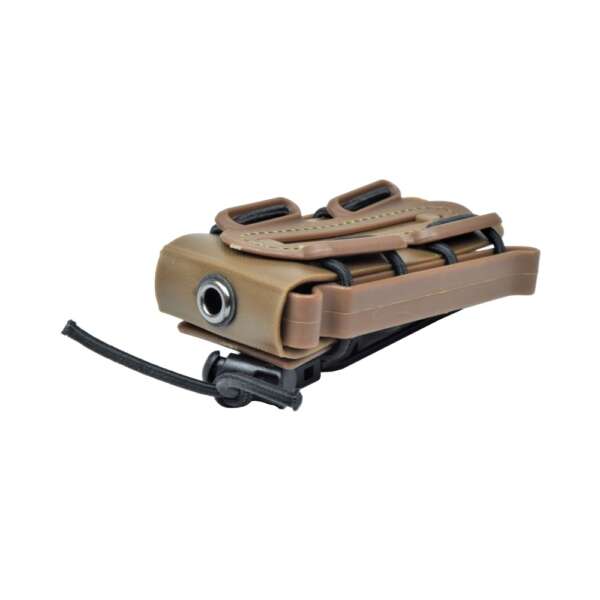 EMERSONGEAR TASCA PORTA CARICATORE PISTOLA DARK EARTH (BD-6405T) - immagine 4