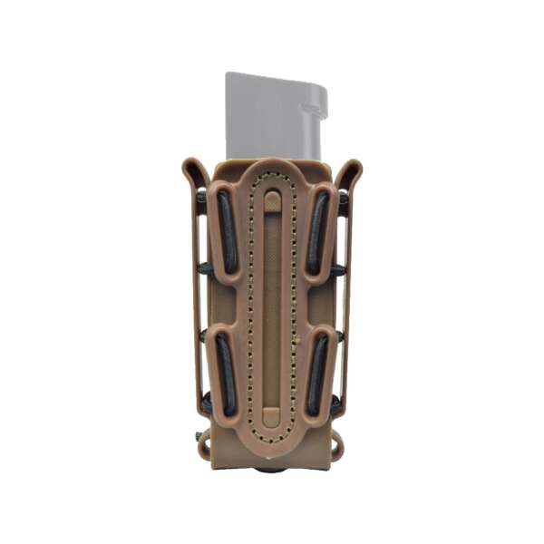 EMERSONGEAR TASCA PORTA CARICATORE PISTOLA DARK EARTH (BD-6405T) - immagine 5