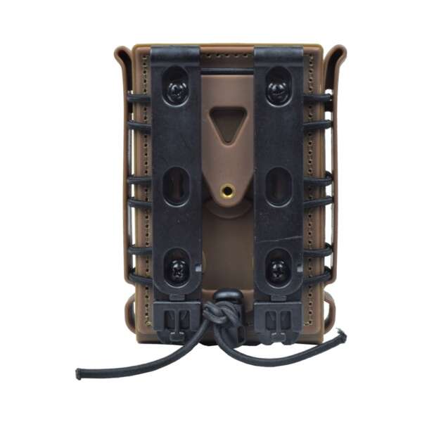 EMERSONGEAR TASCA PORTA CARICATORE SERIE AK DARK EARTH (BD-6404T) - immagine 2