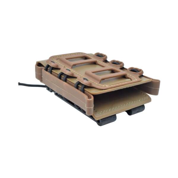 EMERSONGEAR TASCA PORTA CARICATORE SERIE AK DARK EARTH (BD-6404T) - immagine 3