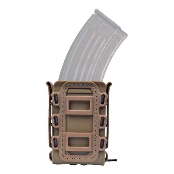 EMERSONGEAR TASCA PORTA CARICATORE SERIE AK DARK EARTH (BD-6404T) - immagine 5