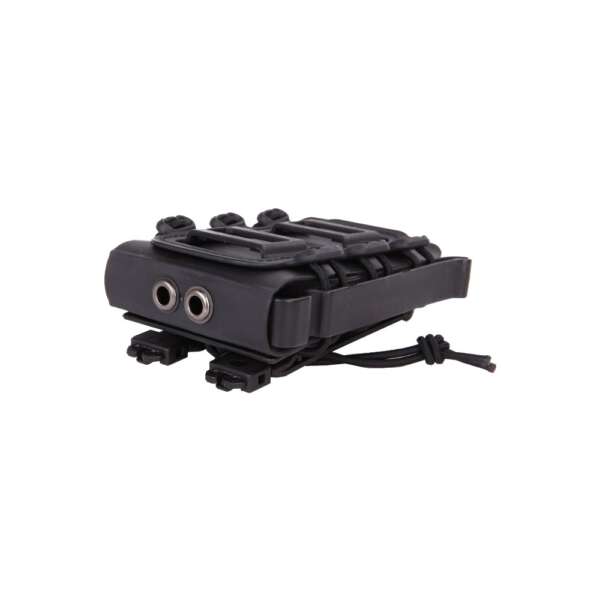 EMERSONGEAR TASCA PORTA CARICATORE SERIE AK NERO (BD-6404B) - immagine 3