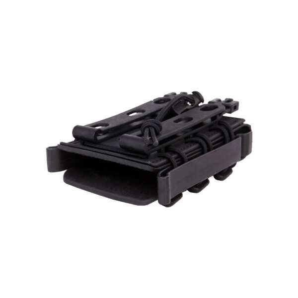 EMERSONGEAR TASCA PORTA CARICATORE SERIE AK NERO (BD-6404B) - immagine 4