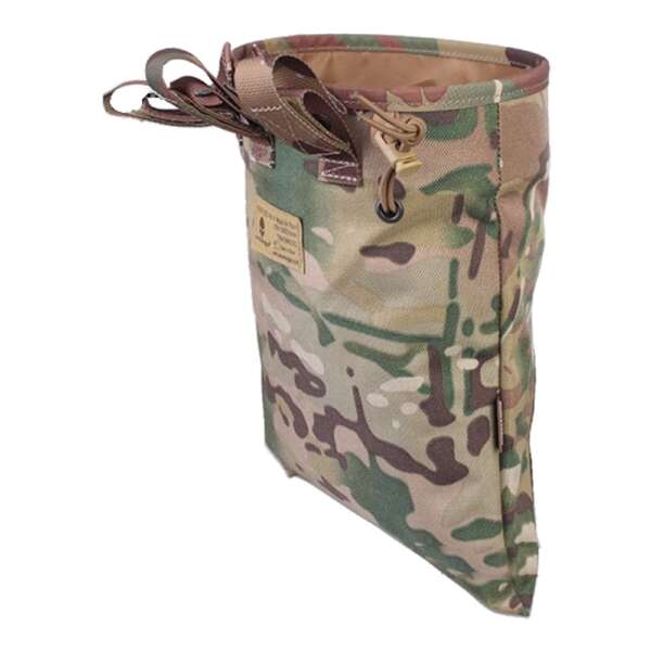 EMERSONGEAR TASCA PORTA CARICATORI ESAUSTI 500D MULTICAM (EM6032MC) - immagine 3