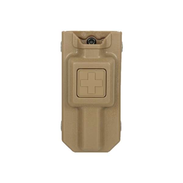 EMERSONGEAR TASCA PORTA LACCIO EMOSTATICO DARK EARTH (BD-6401T) - immagine 2