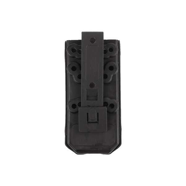 EMERSONGEAR TASCA PORTA LACCIO EMOSTATICO NERO (BD-6401B)