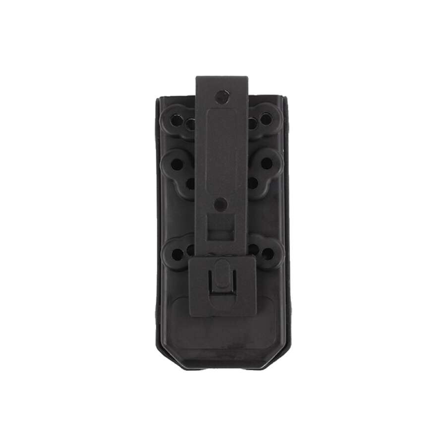 EMERSONGEAR TASCA PORTA LACCIO EMOSTATICO NERO (BD-6401B)