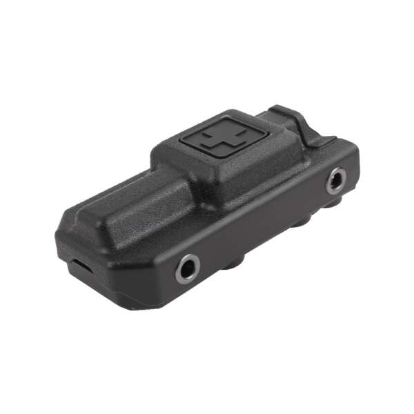 EMERSONGEAR TASCA PORTA LACCIO EMOSTATICO NERO (BD-6401B) - immagine 3