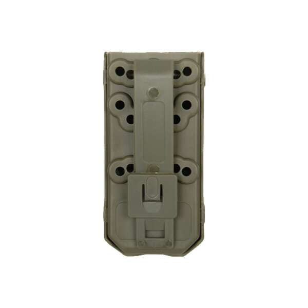 EMERSONGEAR TASCA PORTA LACCIO EMOSTATICO OLIVE DRAB (BD-6401V) - immagine 2