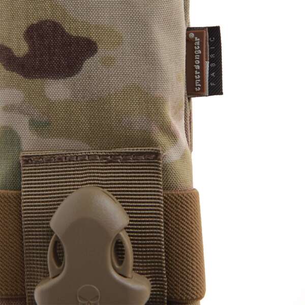 EMERSONGEAR TASCA PORTA RADIO PRC148/152 MULTICAM (EM8336) - immagine 5