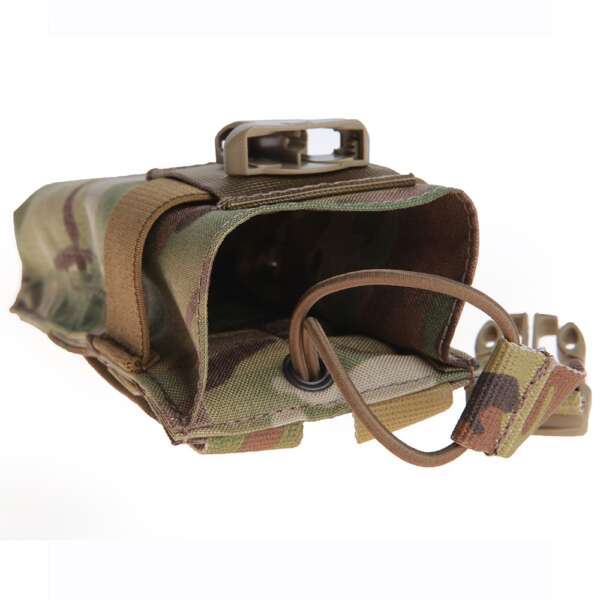 EMERSONGEAR TASCA PORTA RADIO PRC148/152 MULTICAM (EM8336) - immagine 3