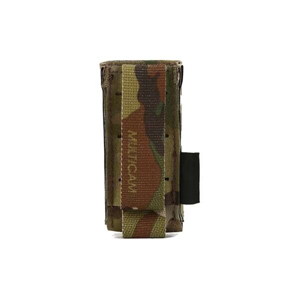 EMERSONGEAR TASCA PORTACARICATORE PER PISTOLA MULTICAM (EM6380MC) - immagine 3