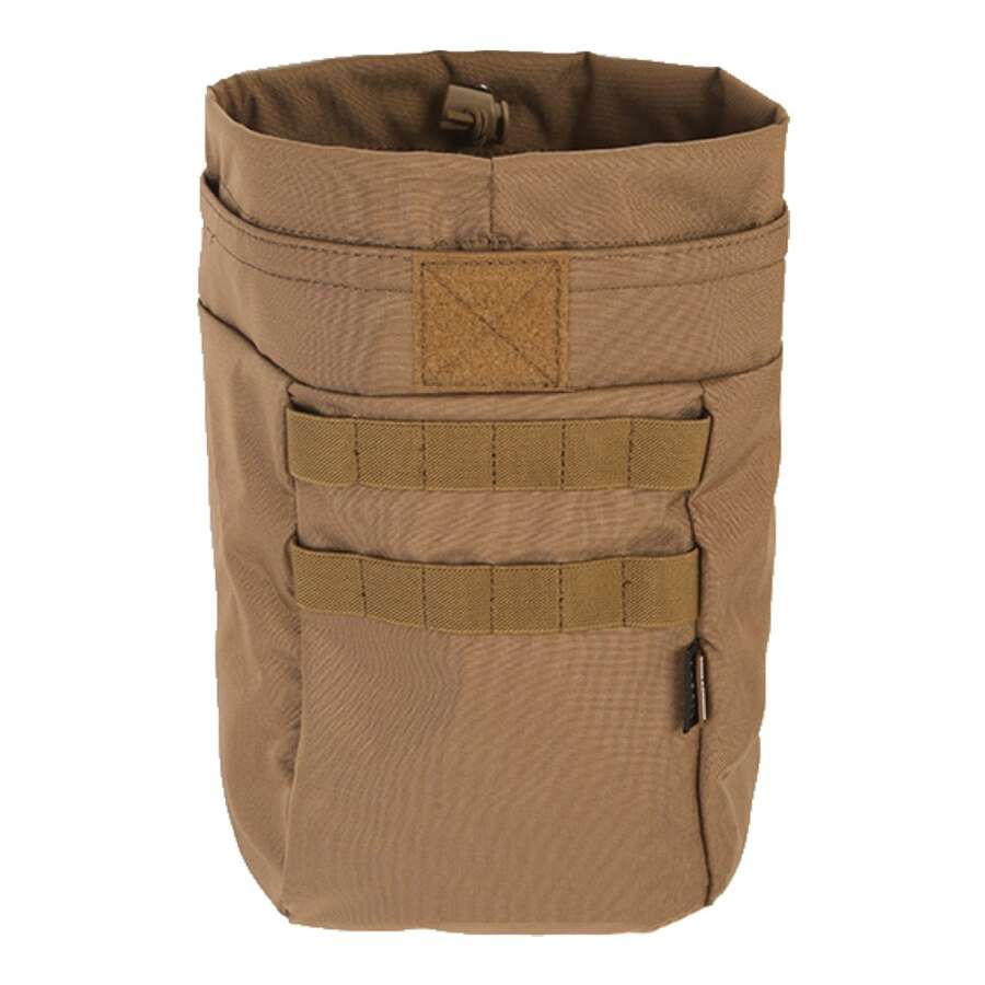 EMERSONGEAR TASCA USMC PER CARICATORI ESAUSTI COYOTE BROWN 500D (BD-8507CB)