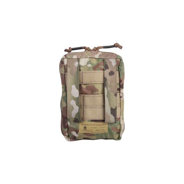 EMERSONGEAR TASCA UTILITY MULTI FUNZIONE MULTICAM (EM9287) - immagine 2